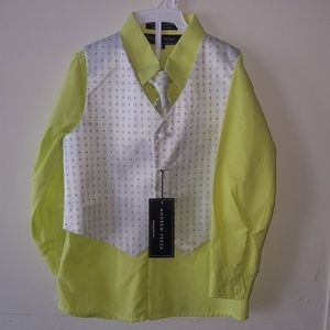 Boys dress shirts